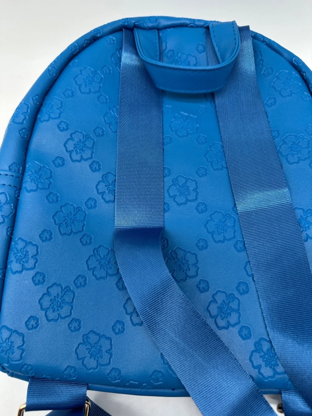 Disney Lilo & Stitch Floral Mini 
